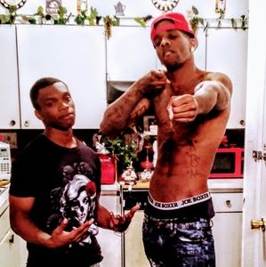 Meet your Posher, Markus